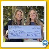 Adult 2nd Place Winner
$150.00
Mandy Rutter
Gladstone, MI